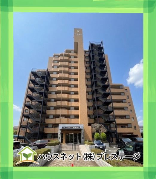 3LDK+S apartment in Koriyama, Fukushima - Photo 1