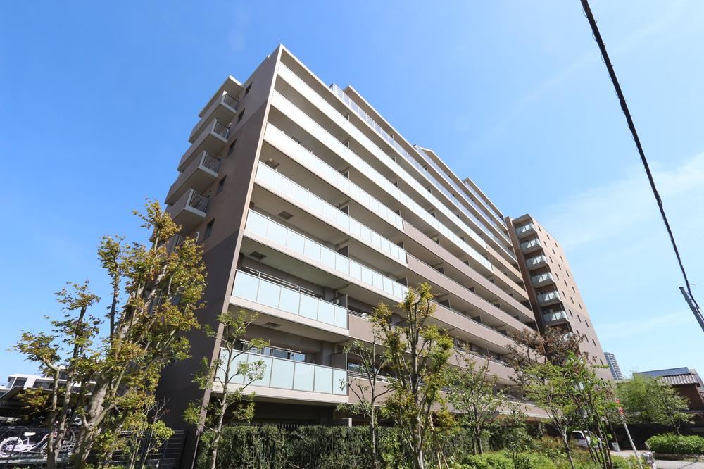 3LDK apartment in Higashimurayama, Tokyo - Photo 1