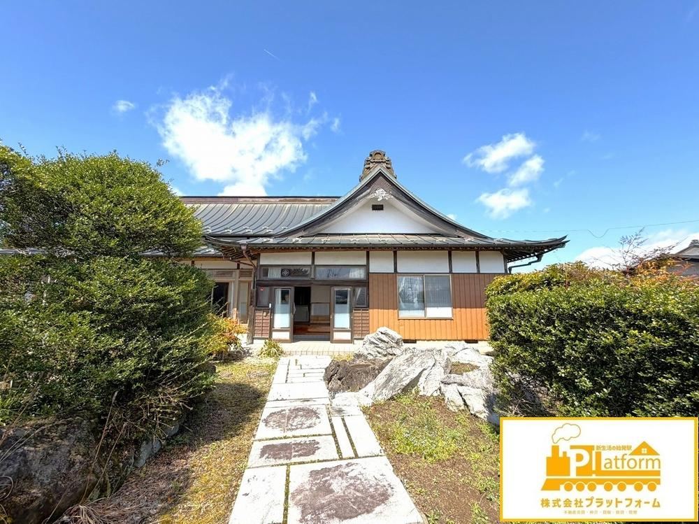 8DK+3S house in Kurihara, Miyagi - Photo 1