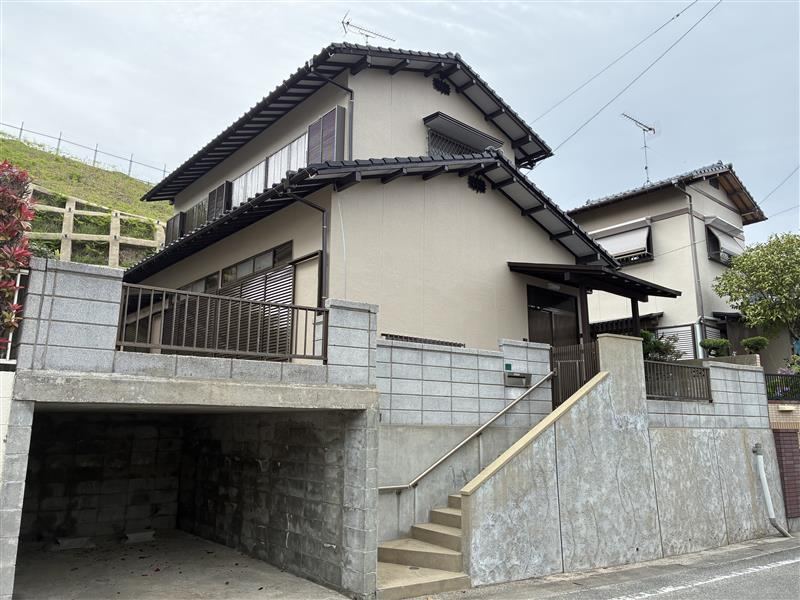 4LDK house in Onojo, Fukuoka - Photo 1