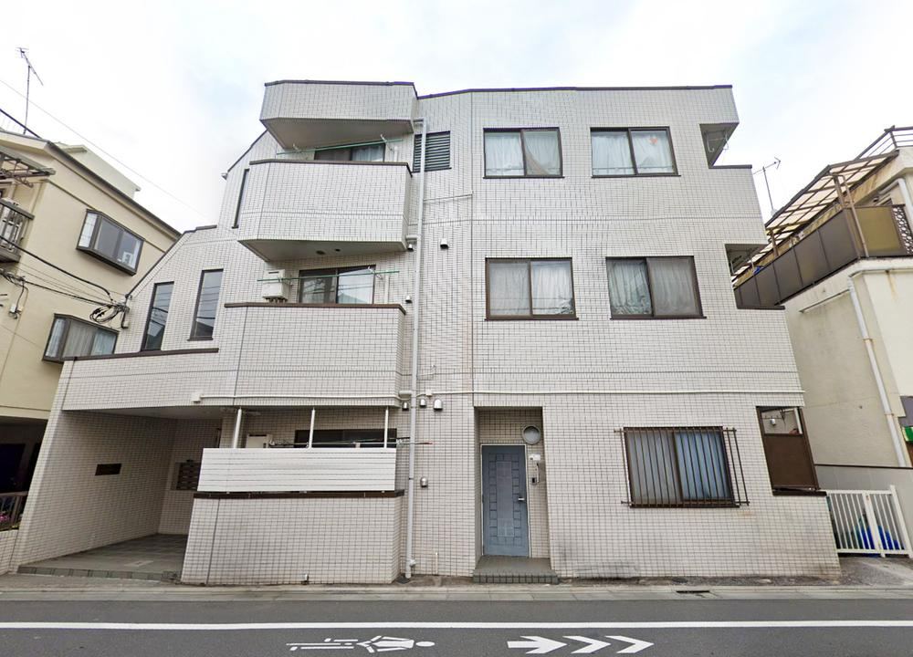 2LDK apartment in Ota Ward, Tokyo - Photo 1
