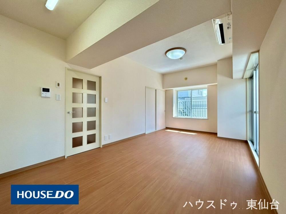 1LDK apartment in Aoba Ward, Sendai, Miyagi - Photo 1