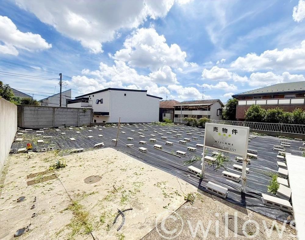 260 m² land in Setagaya Ward, Tokyo - Photo 1