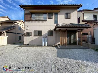 3LDK house in Tahara