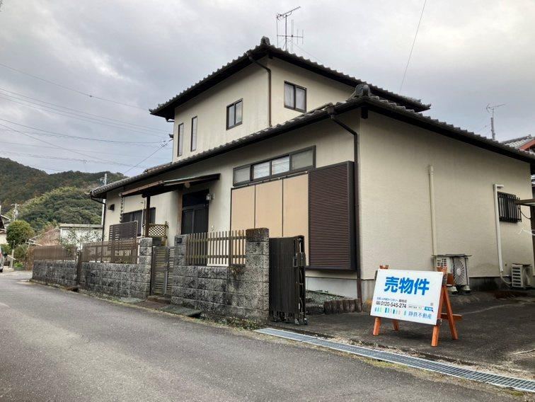 4LDK+S house in Shimada, Shizuoka - Photo 1