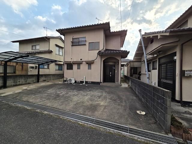 4DK house in Fukuyama, Hiroshima - Photo 1