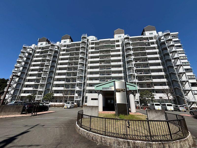 1LDK apartment in Izunokuni, Shizuoka - Photo 1