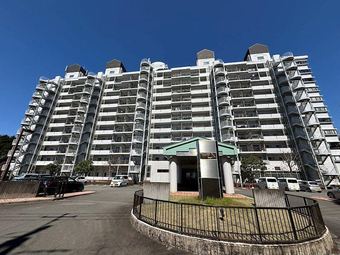 1LDK apartment in Izunokuni