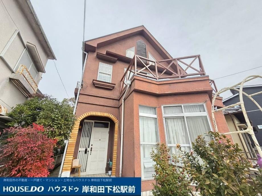 4LDK house in Sennan, Osaka - Photo 1