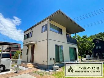 4LDK house in Haga District