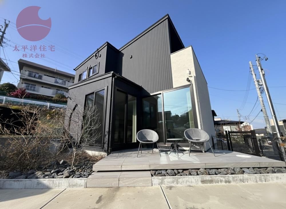 3LDK house in Midori Ward, Nagoya, Aichi - Photo 1