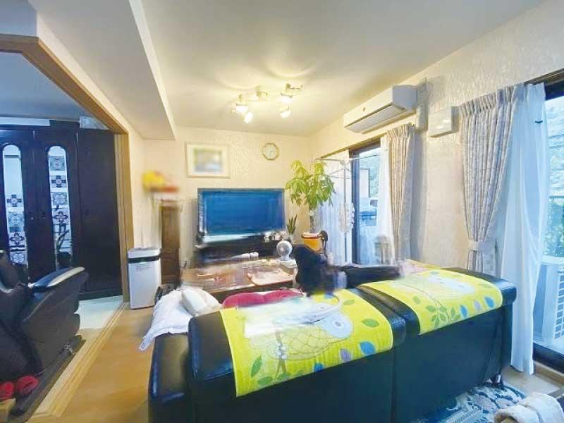 3LDK apartment in Kochi, Kochi - Photo 1