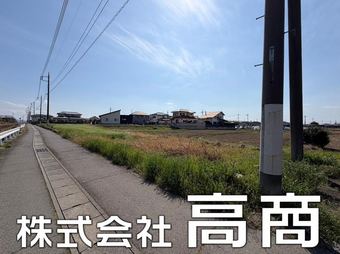 plot of land in Fujioka