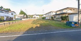 plot of land in Yaita