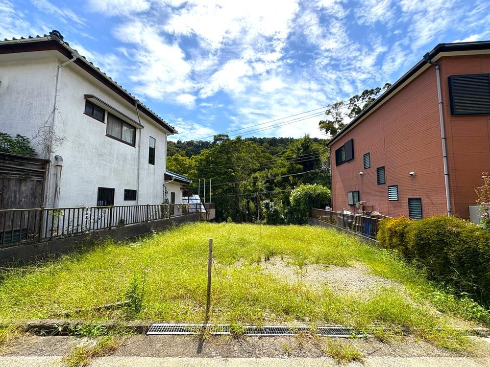 147 m² land in Hayama, Miura District, Kanagawa - Photo 1