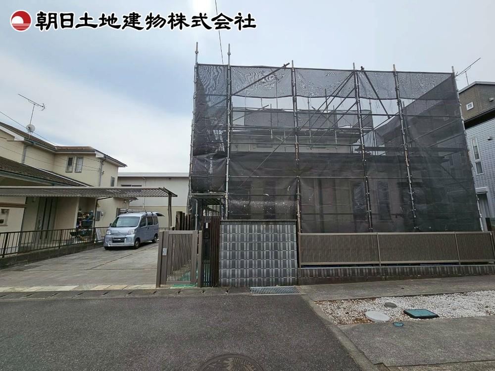 3LDK house in Aikawa, Aiko District, Kanagawa - Photo 1