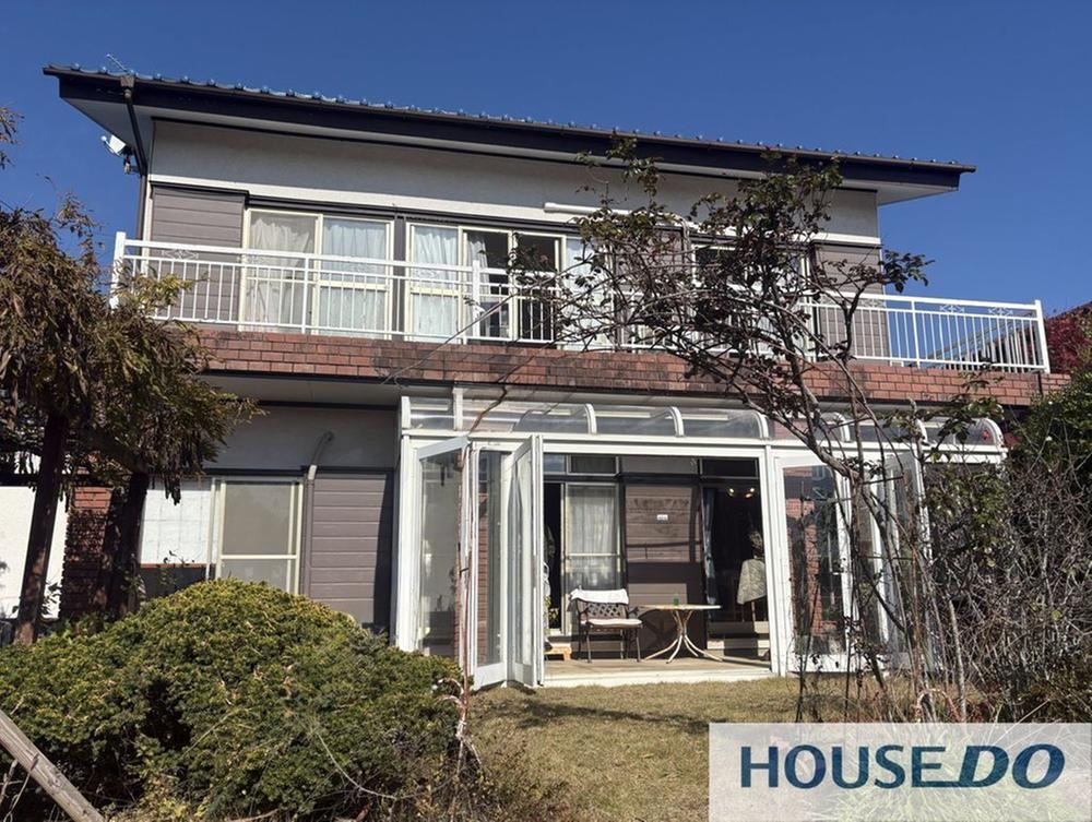 4LDK house in Hitachi, Ibaraki - Photo 1