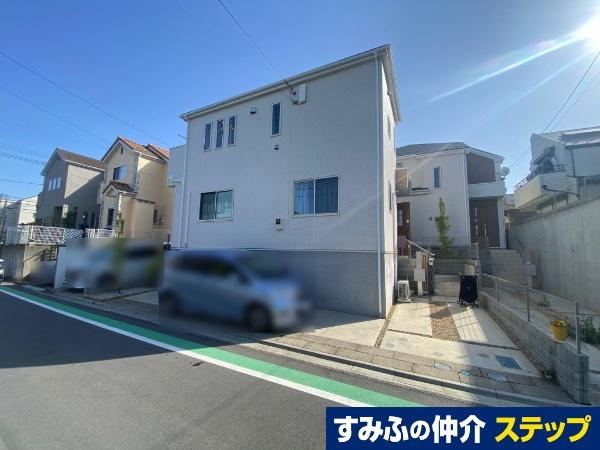 2LDK+S house in Aoba Ward, Yokohama, Kanagawa - Photo 1