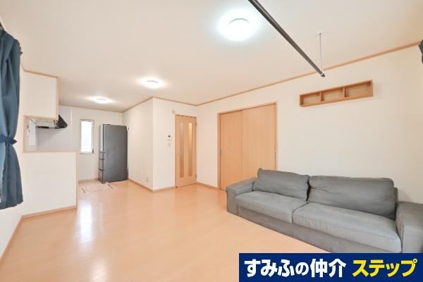 4LDK house in Kasukabe, Saitama - Photo 1