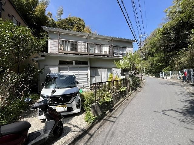 4DKK house in Zushi, Kanagawa - Photo 1
