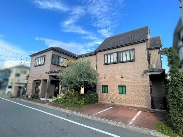 5LDK house in Joyo, Kyoto - Photo 1