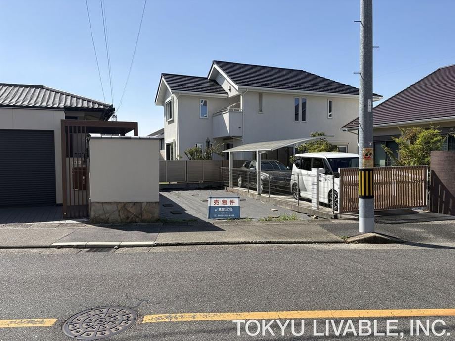 40 m² land in Mizuho Ward, Nagoya, Aichi - Photo 1