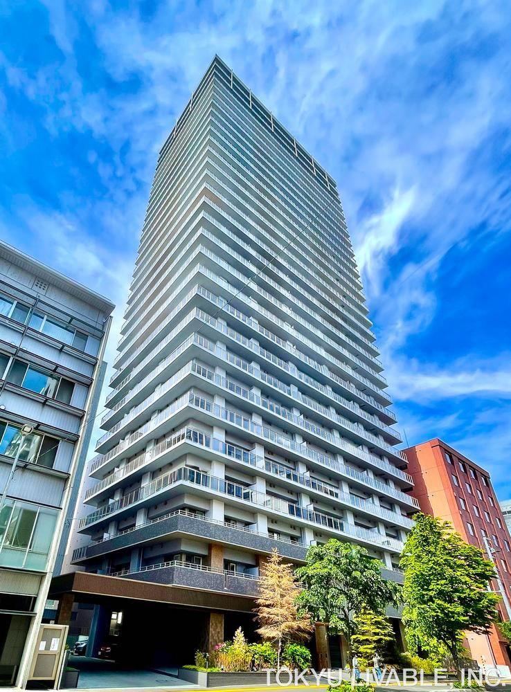 3LDK apartment in Chuo Ward, Sapporo, Hokkaido - Photo 1