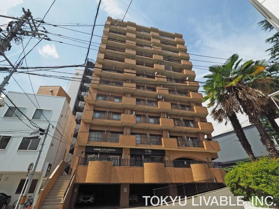 1K apartment in Aoba Ward, Sendai, Miyagi - Photo 1