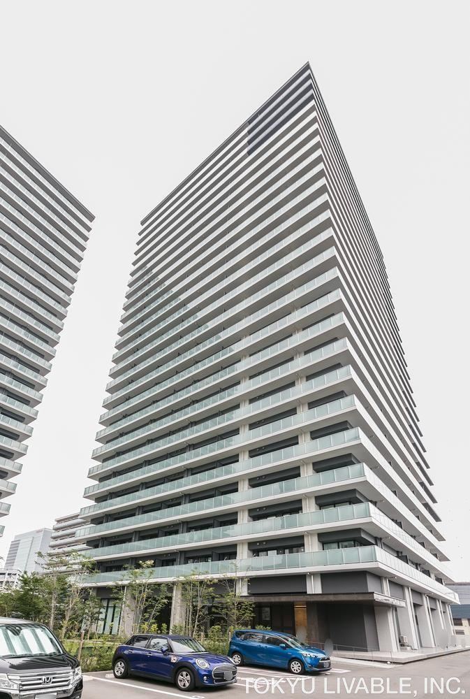 2LDK apartment in Ebina, Kanagawa - Photo 1