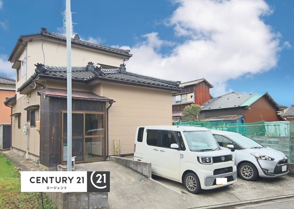 3LDK house in Shibata, Niigata - Photo 1