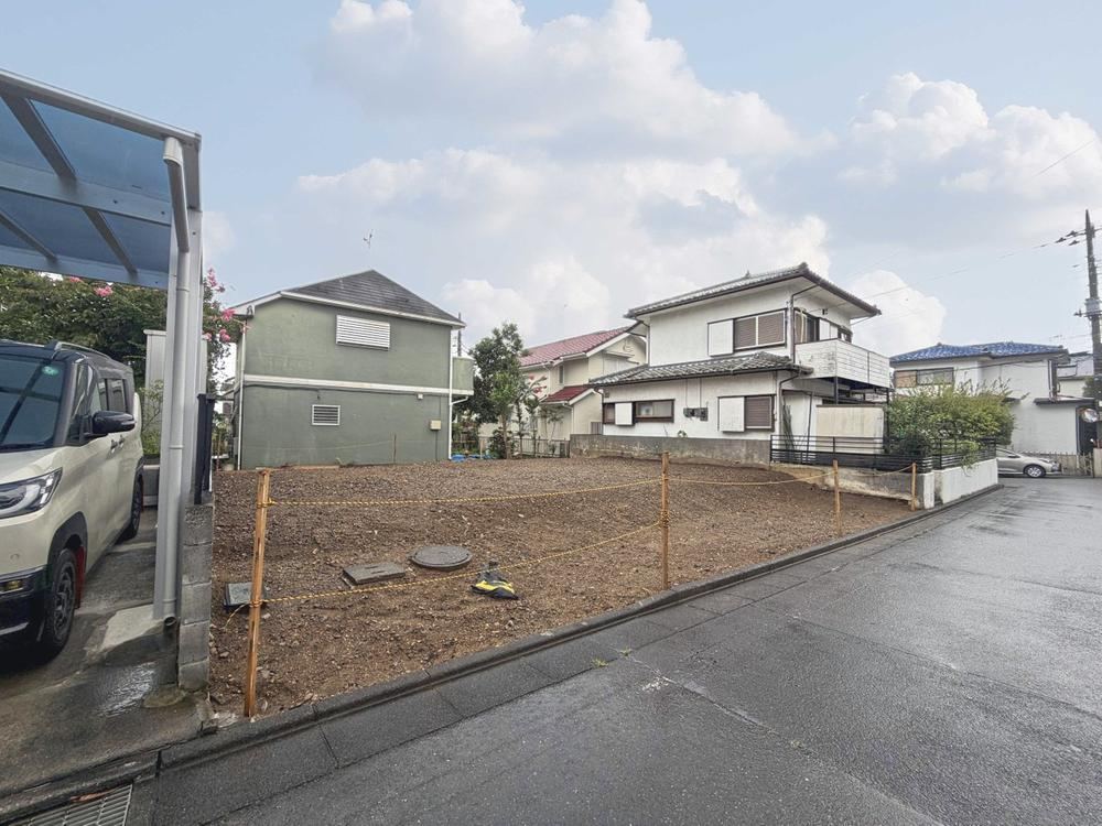 159 m² land in Hachioji, Tokyo - Photo 1