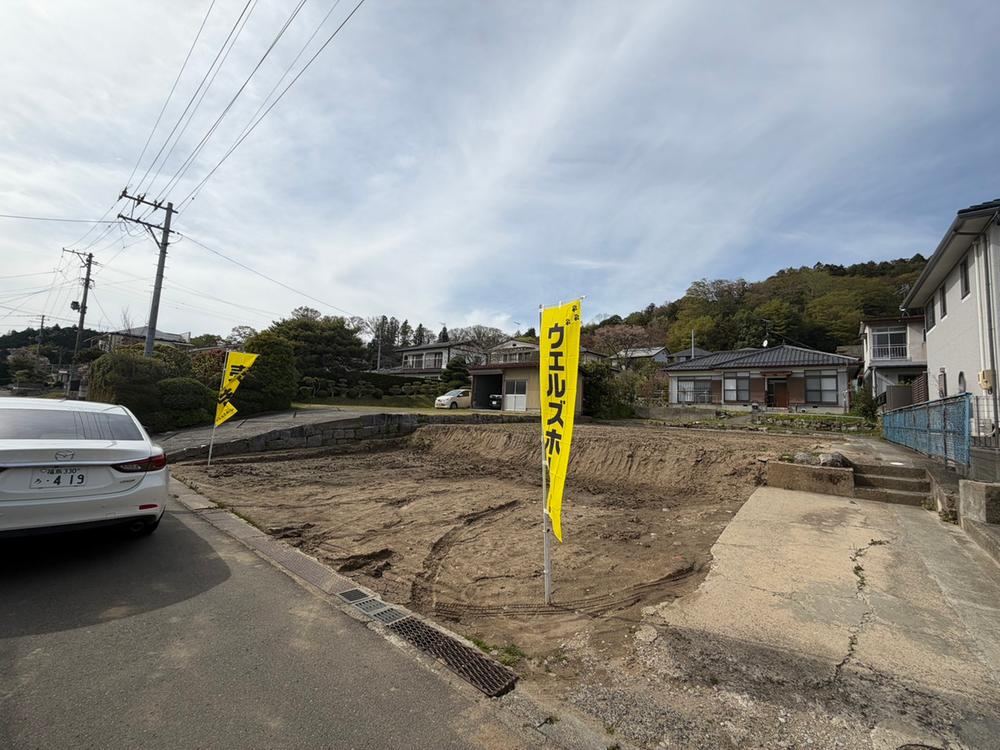 198 m² land in Nihommatsu, Fukushima - Photo 1