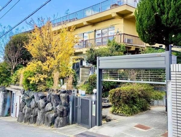 7LDK+S house in Daito, Osaka - Photo 1