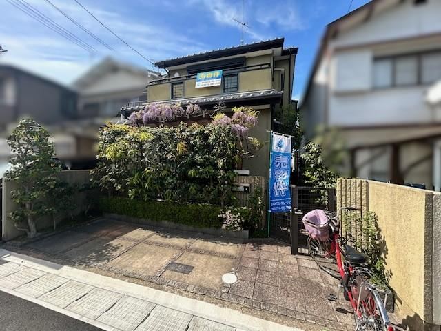 3LDK house in Uji, Kyoto - Photo 1