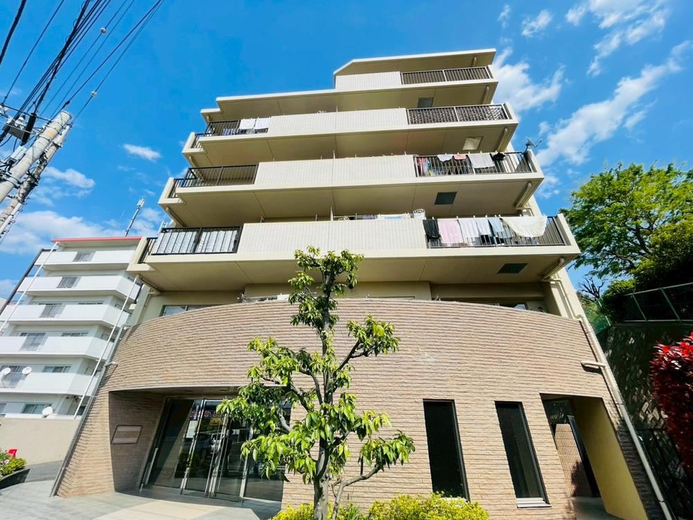 3LDK apartment in Kawaguchi, Saitama - Photo 1