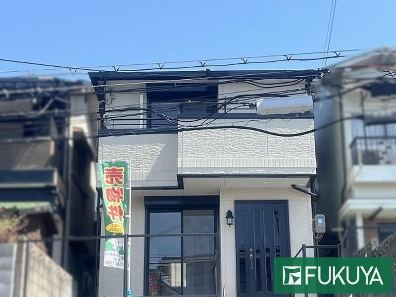 2LDK house in Tarumi Ward, Kobe, Hyogo - Photo 1