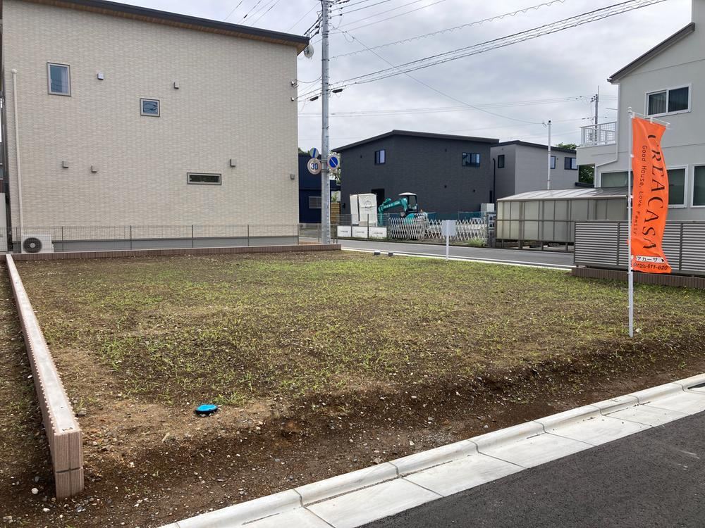 187 m² land in Hitachinaka, Ibaraki - Photo 1