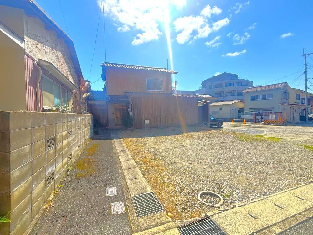 4DK house in Yamashina Ward, Kyoto - Photo 1