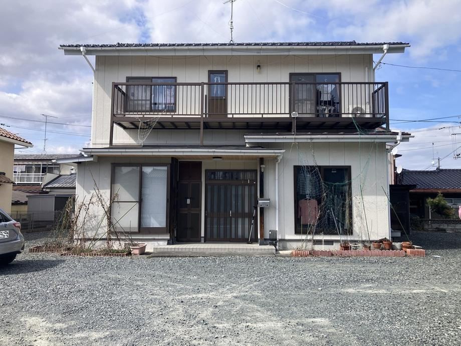 5LDK house in Minamisoma, Fukushima - Photo 1