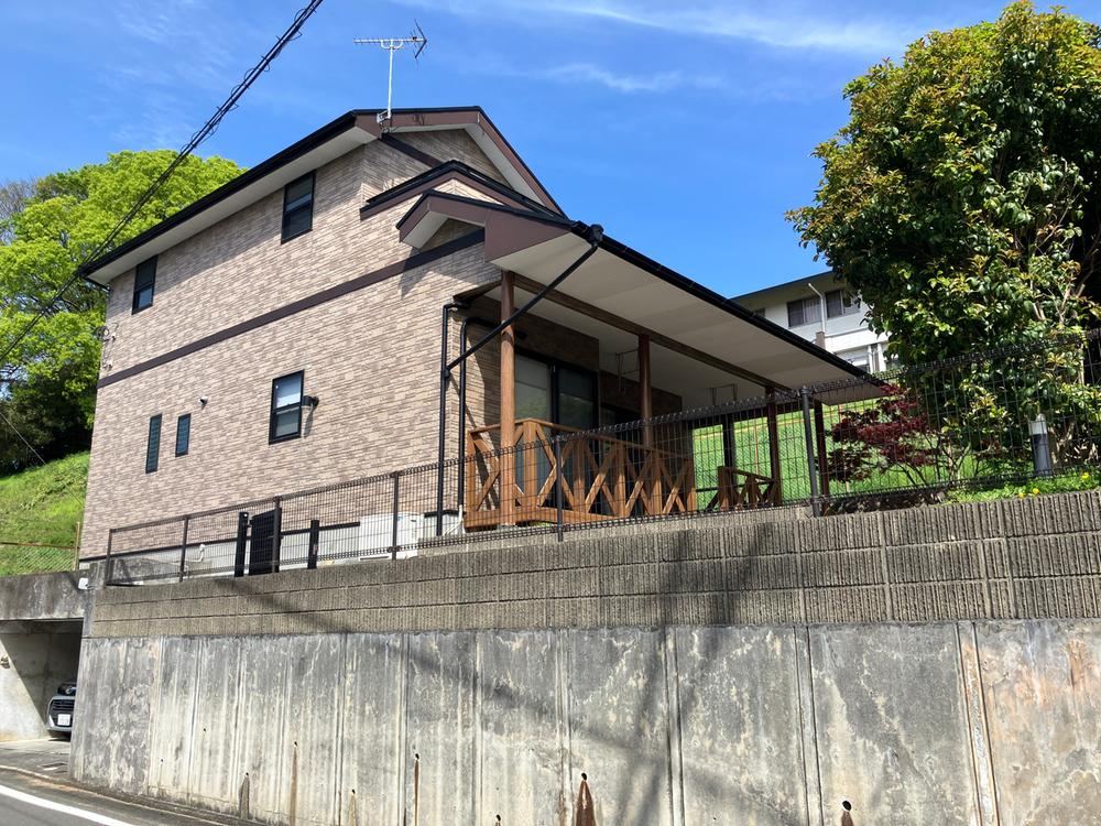 4LDK+S house in Kurume, Fukuoka - Photo 1