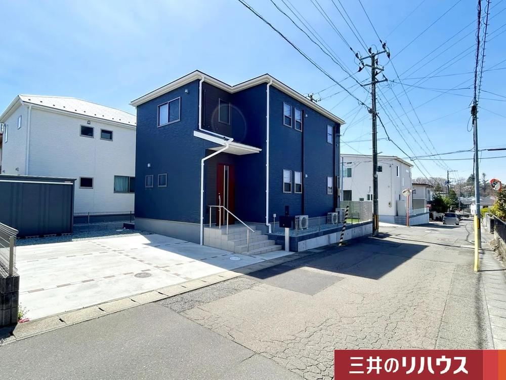 4LDK house in Taihaku Ward, Sendai, Miyagi - Photo 1
