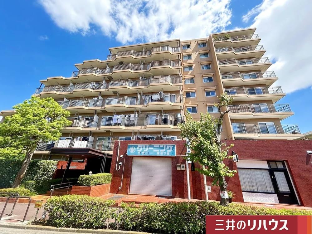 3LDK apartment in Itabashi Ward, Tokyo - Photo 1