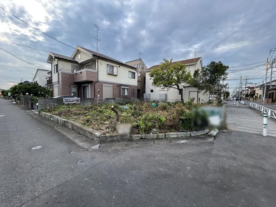 165 m² land in Kasukabe, Saitama - Photo 1