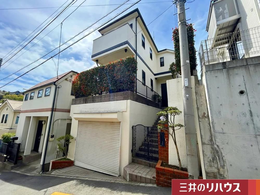 5LDK+S house in Naka Ward, Yokohama, Kanagawa - Photo 1