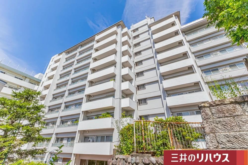 1LDK apartment in Nakano Ward, Tokyo - Photo 1