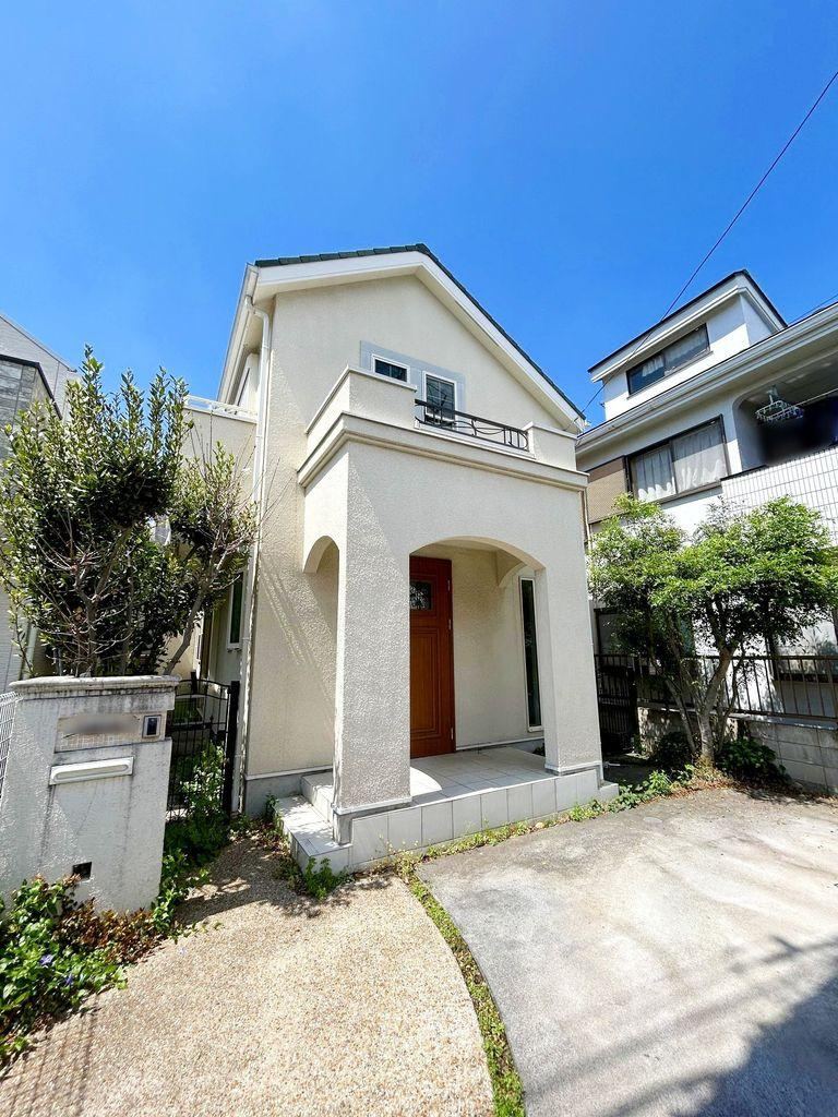 3LDK house in Suginami Ward, Tokyo - Photo 1