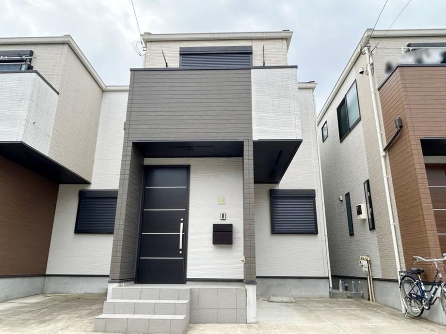 2LDK+S house in Takatsu Ward, Kawasaki, Kanagawa - Photo 1