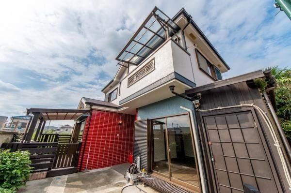 4LDK house in Hanno, Saitama - Photo 1