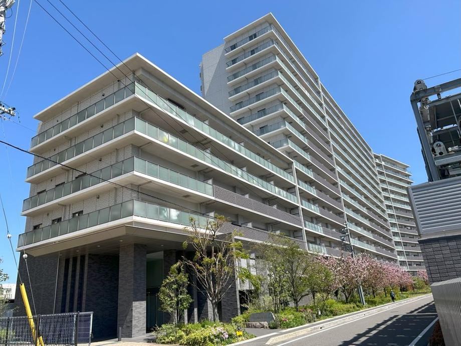 3LDK apartment in Nagakute, Aichi - Photo 1
