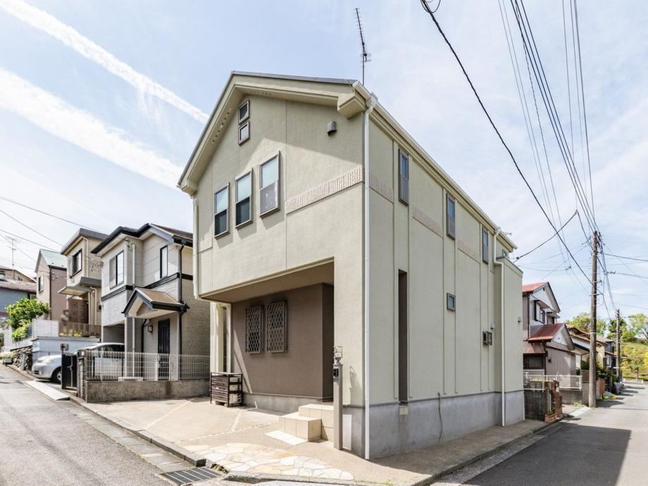 2LDK house in Asahi Ward, Yokohama, Kanagawa - Photo 1